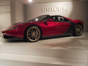 Museo Casa Ferrari